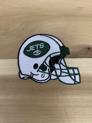 New york jets helmet - new,
