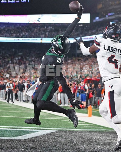 New york jets - york, garrett